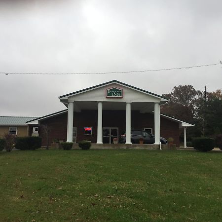 Deerfield Inn New Johnsonville Eksteriør bilde